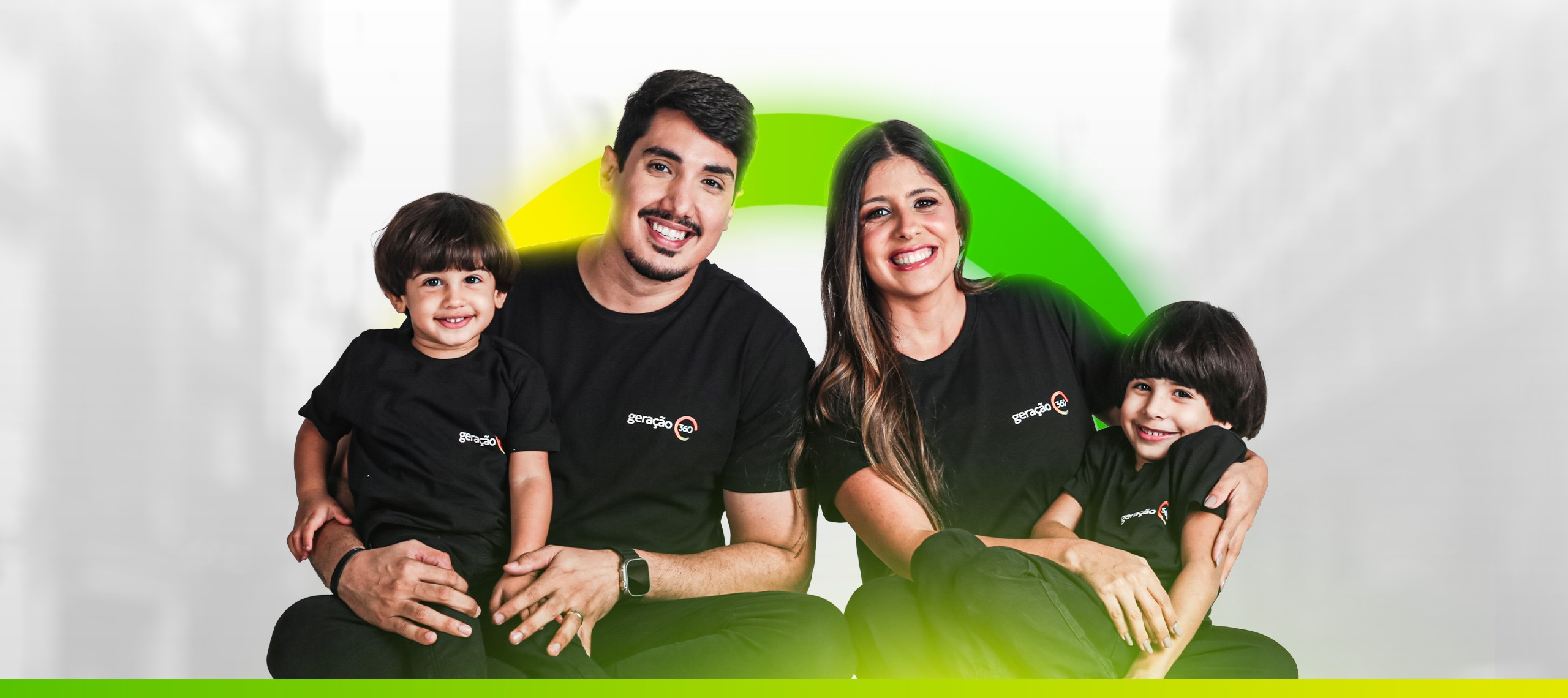 Geração 360